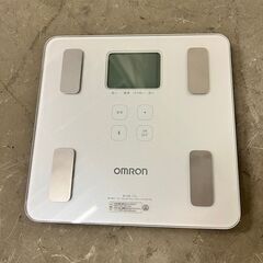  14554  Omron 体重計 体重体組成計   ◆大阪市内...