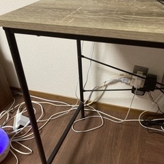 机（お取引相手決定）