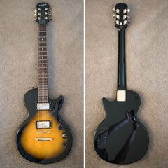 Epiphone Les Paul Special Ⅱ Limi...