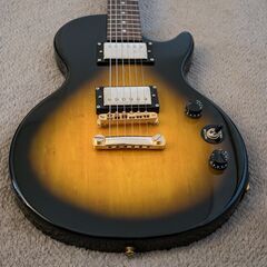 Epiphone Les Paul Special Ⅱ Limited Editionの画像