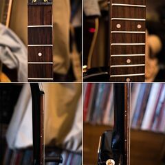 Epiphone Les Paul Special Ⅱ Limited Editionの画像