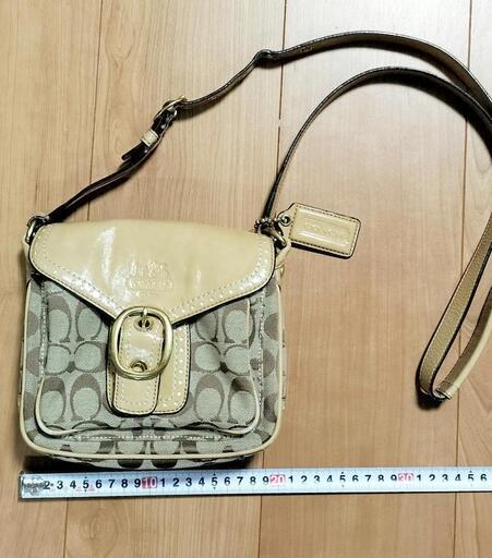 ☆COACH②最終値下