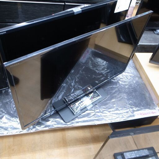 東芝 32型液晶テレビ 2014年製 32S8【モノ市場知立店】41