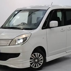 最近仙台南で人気車種になってきてます！　デリカD2　なくならないうちにオトロンへGO！🐱🐱の画像