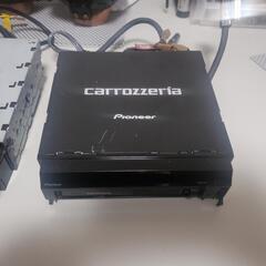 カロッツェリア　サイバーナビ　AVIC VH9900 　　