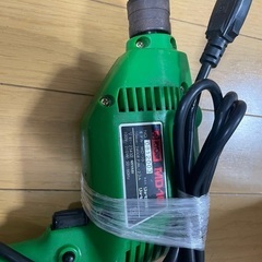 リョービ　RYOBI 電気ドリル　2台セット