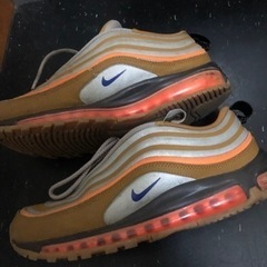 NIKE AIR MAX97の画像