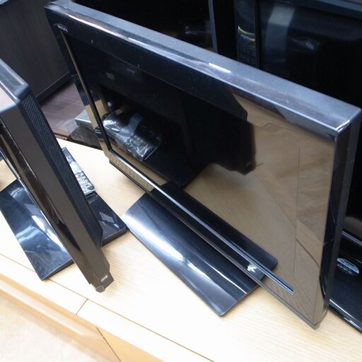 41/511 東芝 26型液晶テレビ 2009年製 26A8000【モノ市場 知立店】