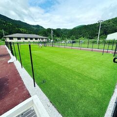 県内どこでもお見積もり無料！夢の人工芝をご予算に合わせてご提案い...