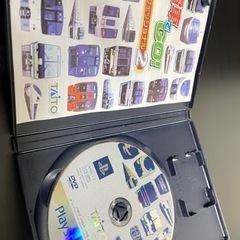 電車でgo タイトル2本セットの画像