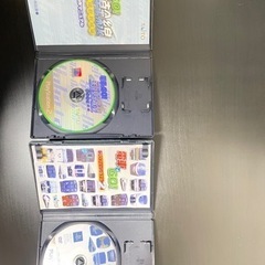 電車でgo タイトル2本セットの画像