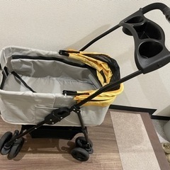 ペットバギー