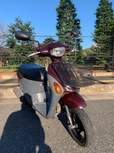 売約済み⭐️レッツ4⭐️オイル交換済み、バッテリー充電済み、SUZUKI、原付