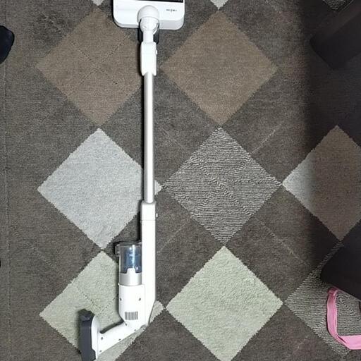 掃除機