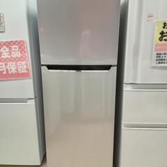 ☆【ハイセンス】2ドア冷蔵庫 227L 2017年［HR-B2301］【3か月保証付☆