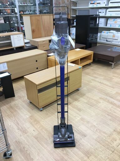 ★ジモティ割あり★ ダイソン　dison 掃除機    動作確認／クリーニング済み SJ3877