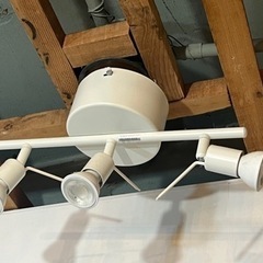 照明器具お譲りします