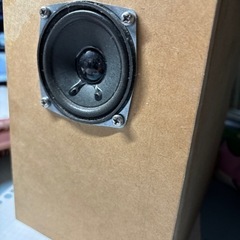 譲ります！自作スピーカー