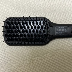 サロニア ストレートヒートブラシ ワイド の画像