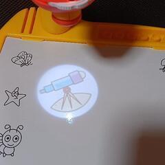 絵描きおもちゃの画像