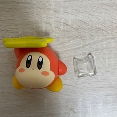 星のカービィ 一番くじ おたすけマスコット  の画像