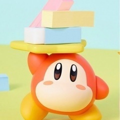 星のカービィ 一番くじ おたすけマスコット  の画像