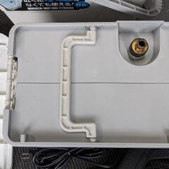 タンク式高圧洗浄機　ｱｲﾘｽｵｰﾔﾏ　SBT-512Nの画像