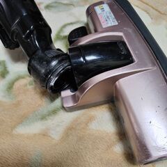 【引き取り限定】ジャンク　パナソニック　掃除機の画像