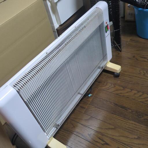 電気ストーブ