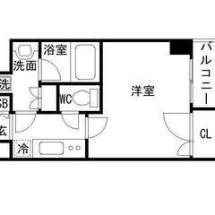 OneLife西新宿五丁目デューク【▼ハーモニータワーまで徒歩圏内】 - 中野区