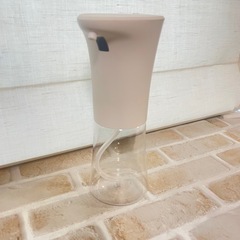 自動消毒　オートディスペンサーの画像