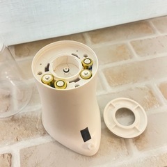 自動消毒　オートディスペンサーの画像