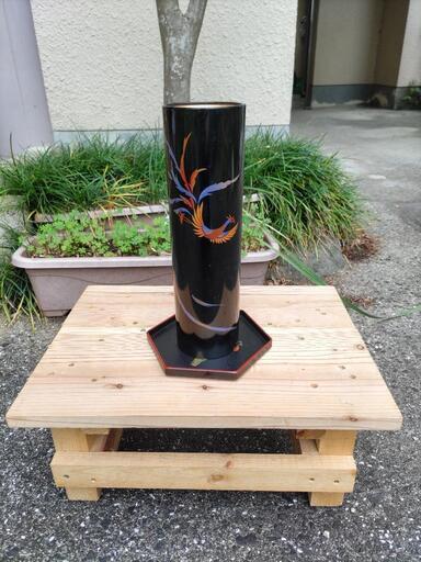 やまもと寛斎デザイン　花瓶
