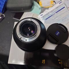 otus 85mm zf2の画像