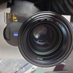 otus 85mm zf2