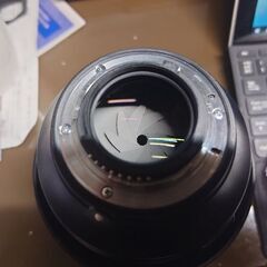 af-s105mm f1.4の画像