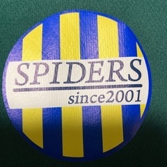 ソフトバレーボールクラブ　SPIDERS メンバー募集