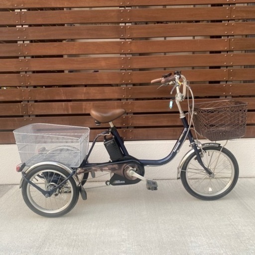 ☆配達代込み☆【美車】乗らずの保管品　ビビライフ