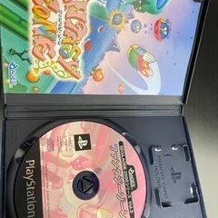 【レア】PS2ソフト　SEGAAGES2500 ファンタジーゾーンの画像