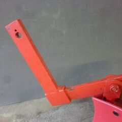 培土器　畝立て器の画像
