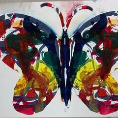 子供絵画教室（絵画・工作）