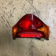 アドレスv125 テール　値下げ