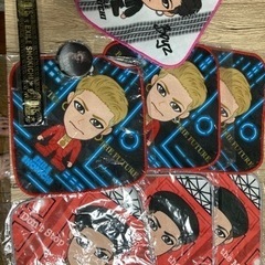 EXILE SHOKICHI グッズ