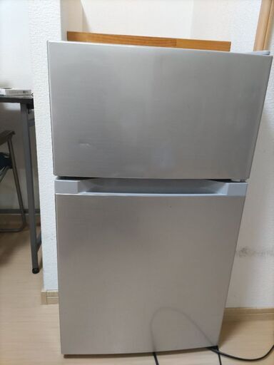 小型　冷蔵庫