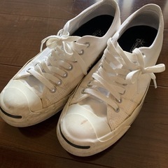 コンバーススニーカー
