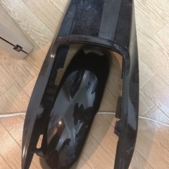 xjr400純正外装