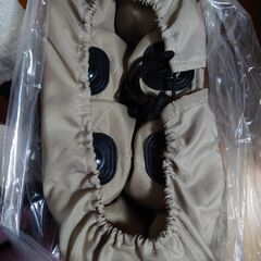 ロゴス　コンフォートベッド　新品未使用の画像