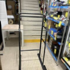 J5008 ★懸垂バー　ぶら下がり健康器