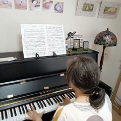 🎵🎹シニア世代の音楽のつながり🎻🕊🎀の画像