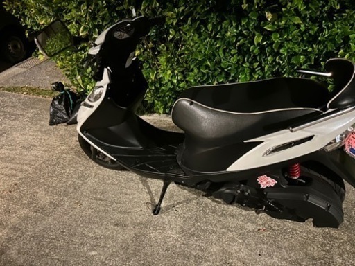 アドレスv125g k9